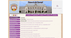 Desktop Screenshot of cab1864.eu